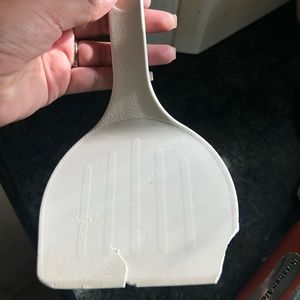 In Search of vintage Rubbermaid spatula 1972